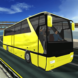 欧洲巴士模拟2019(Europe Bus Simulator 2019)