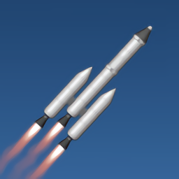 太空旅程模拟器游戏(spaceflight simulator)