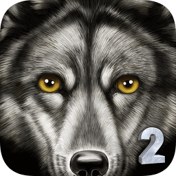 终极野狼模拟器2游戏(UltWolf2)