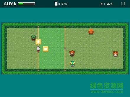 監(jiān)獄星球中文版 v1.30 安卓版 1