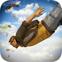 跳伞模拟器游戏下载