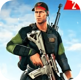 Hero Sniper FPS Shooting Game