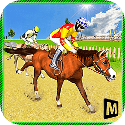 德比赛马Derby Quest Horse Racing Game