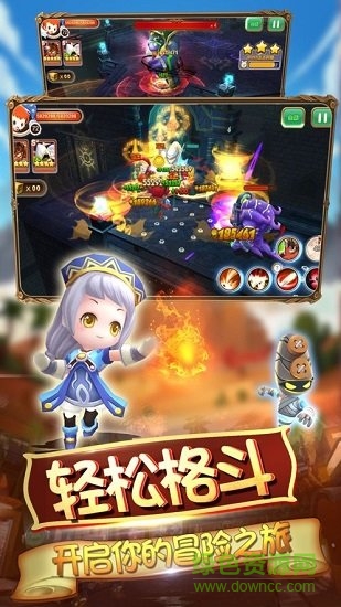 木勺桃源之都手游 v1.7.0 安卓版 0