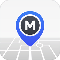 马克地图app下载