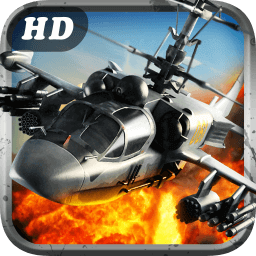 直升机空战模拟游戏下载