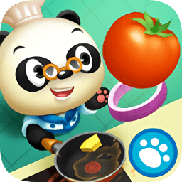 熊猫博士餐厅2完整版(Dr.Panda餐厅2)
