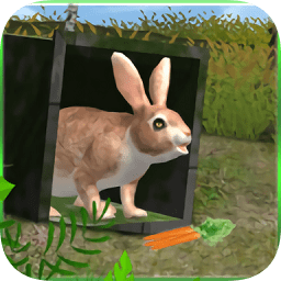 终极兔子模拟器下载