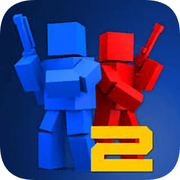 方块人塔防2手机版(Cubemen2)
