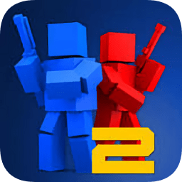 方塊人塔防2手機版(Cubemen2)