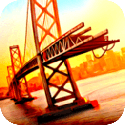 桥梁建筑模拟器