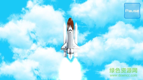 太空飞船模拟器中文版 v14.0 安卓版1
