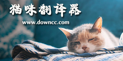 猫咪翻译器哪个最好用?免费猫语翻译器下载手机版-人猫交流器下载中文版