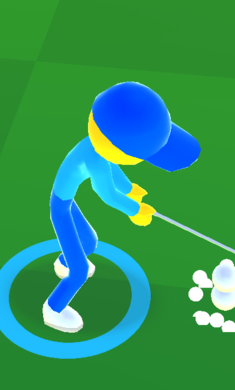 高尔夫比赛游戏 v1.5.0 安卓皮肤全解锁版3