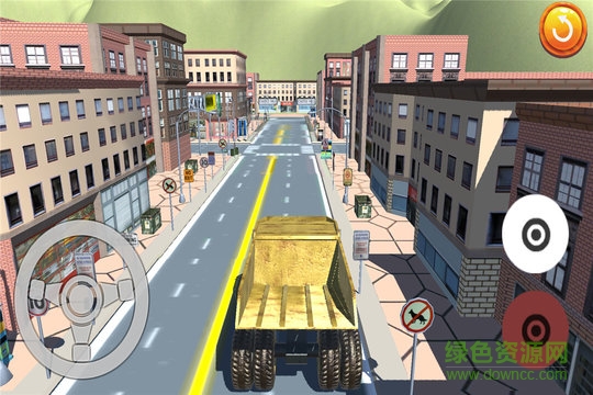 城市建造模拟无限金币版 v1.0.5 安卓内购0