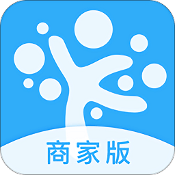 惠联生花商家版app