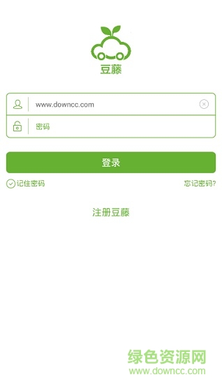知豆豆藤app