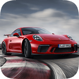 911 GT3漂移模拟器(gt3 911 drift simulator)
