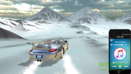 911 GT3漂移模拟器(gt3 911 drift simulator) v1.6 安卓版2