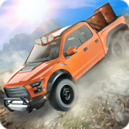 6x6越野车卡车模拟器游戏下载