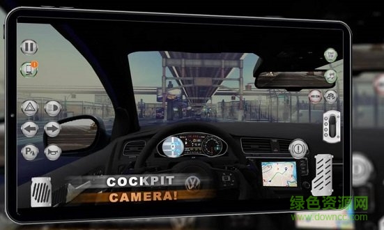 真实出租车模拟器2020正式版 v0.0.1 安卓无限金币版0