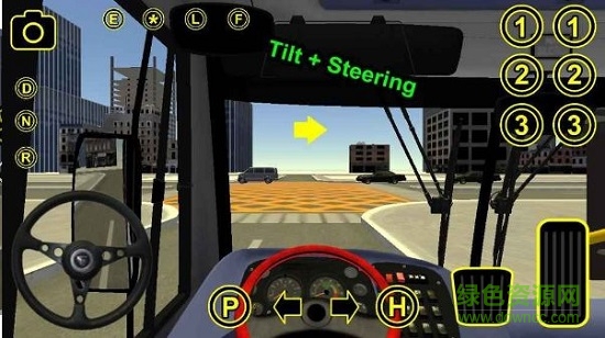 质子道路模拟器游戏客车版(Proton Bus Simulator) v233 最新安卓版2