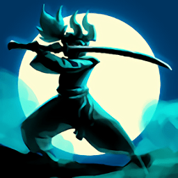 忍者影子战士(ninja shadow)