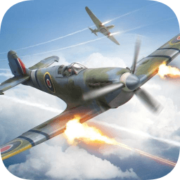 空战二战王牌飞行员游戏内购正式版