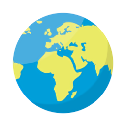 世界地图册app下载