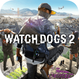watch dog 2安卓版(看�T狗2)v1.05.1 最新版