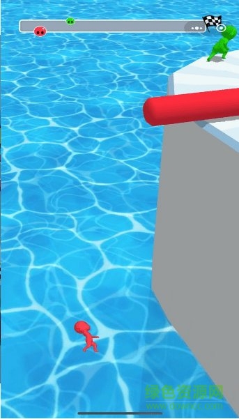 水上冲冲冲游戏正版 v1.0 安卓版2