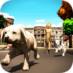 宠物狗模拟器游戏