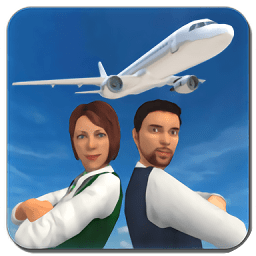 航空机长模拟器游戏下载