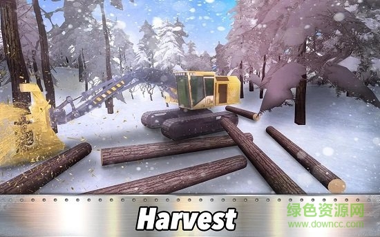 6x6木材卡車模擬器(6x6 Timber Trucks Simulator) v1.1 安卓版 0