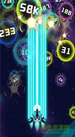 病毒襲擊(Virus Raid) v1.0.1 安卓版 1