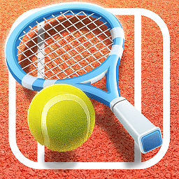 口袋网球联赛(Pocket Tennis League)