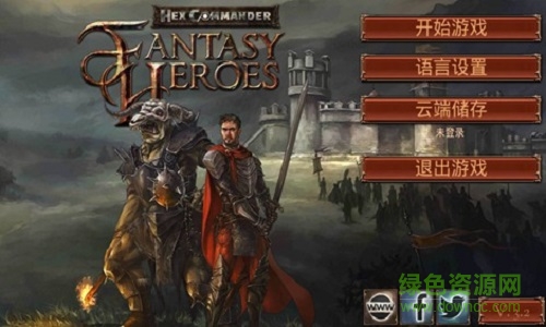 hex commander fantasy heroes pc download