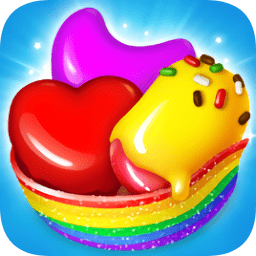 蛋糕王国游戏免费下载