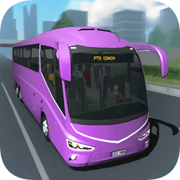 公共交通模拟器正式版无限金币(Public Transport Simulator)