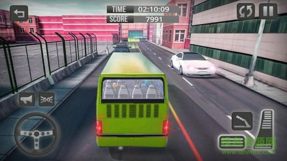公交车司机2020 v4.0.03 安卓版1