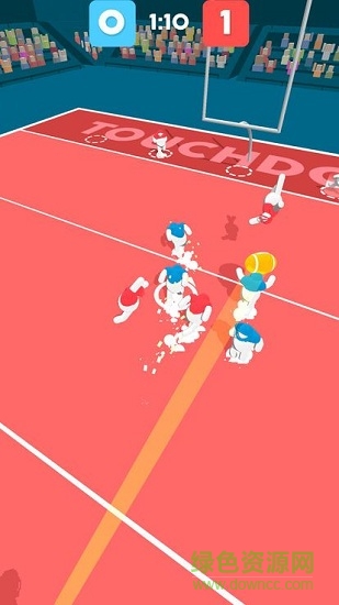 ball mayhem v1.9 安卓漢化版 3