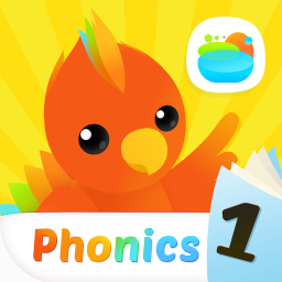 自然拼读phonics1 app下载