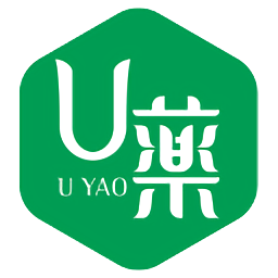 u药