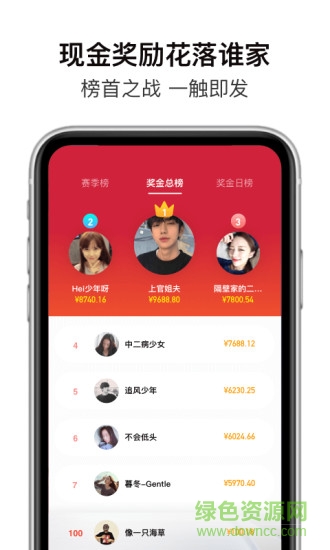 超級答人app