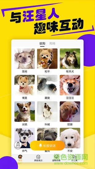狗语交流器 v1.0.5 安卓版2