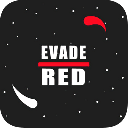 避开红色(Evade Red)
