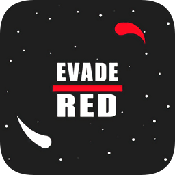 避開紅色(Evade Red)