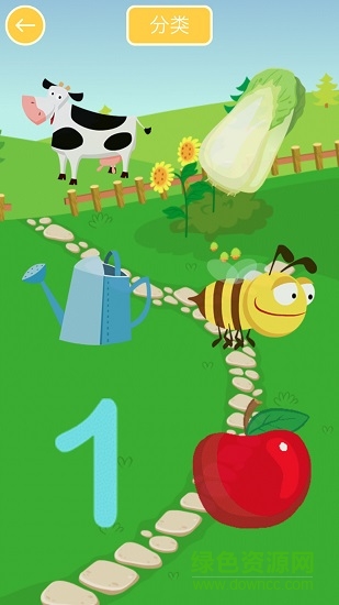 儿童农场找找乐 v1.0.1 安卓版2