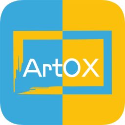 聚镁Art0X艺术品交易服务平台