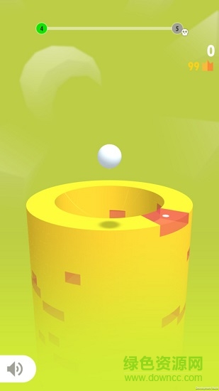 3d彩色跳球 v1.0.15 安卓版3